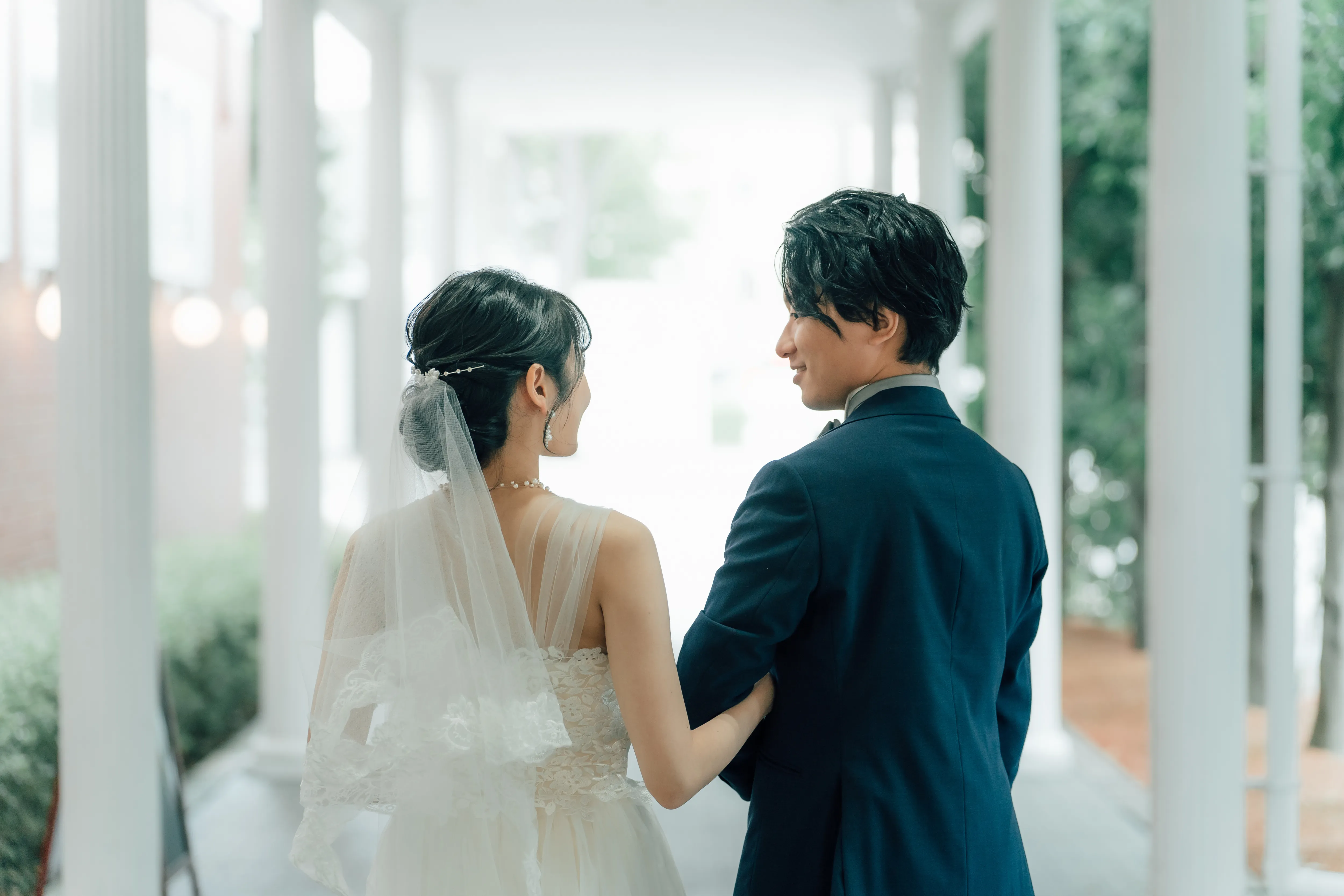 婚活サポートのイメージ